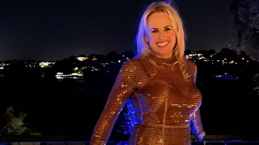 Rebel Wilson, Schauspielerin