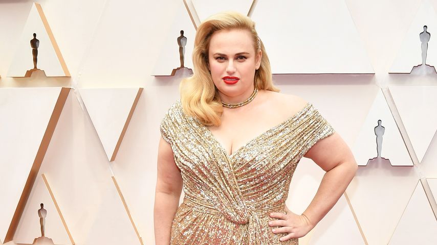 Rebel Wilson bei den 92nd Annual Academy Awards