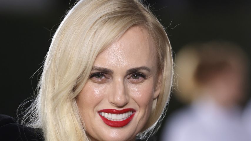 Rebel Wilson im Jahr 2022