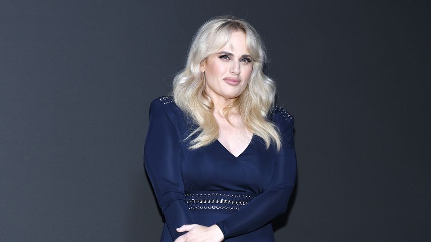 Rebel Wilson beim Women in Motion Award 20233