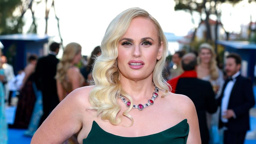 Nach Baby Royce: Rebel Wilson denkt über zweites Kind nach!