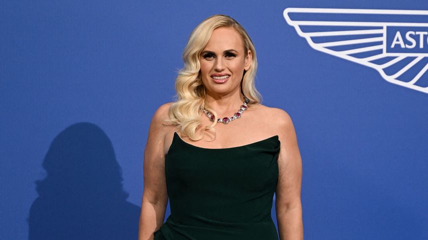 Rebel Wilson, 2023