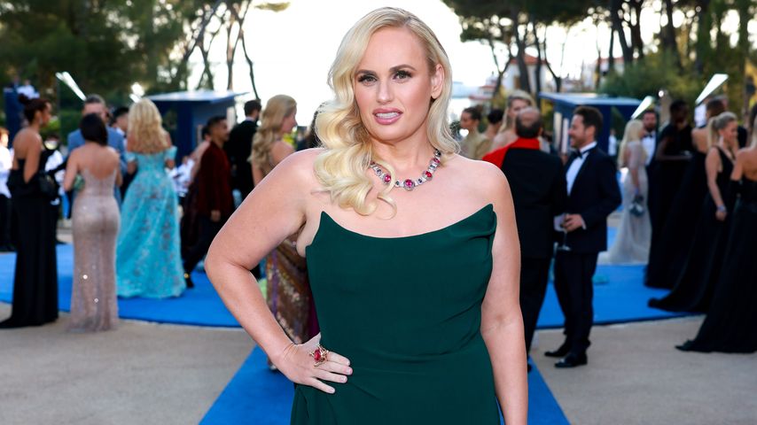 Rebel Wilson