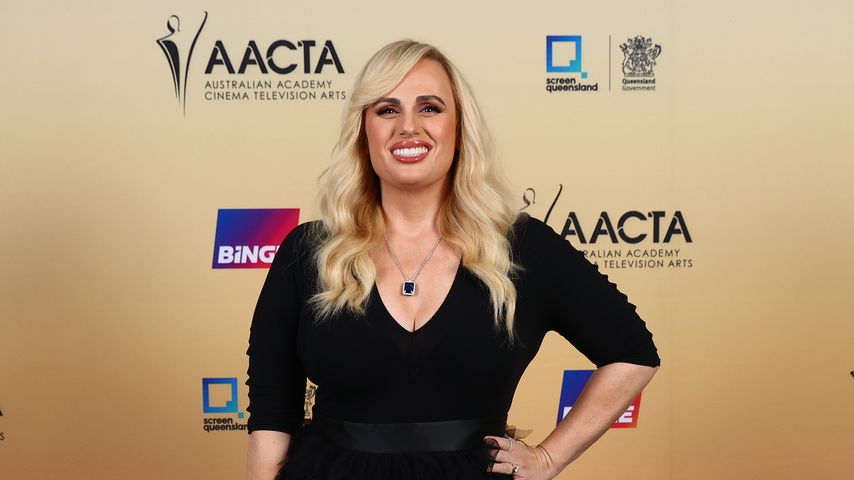 Rebel Wilson, Schauspielerin