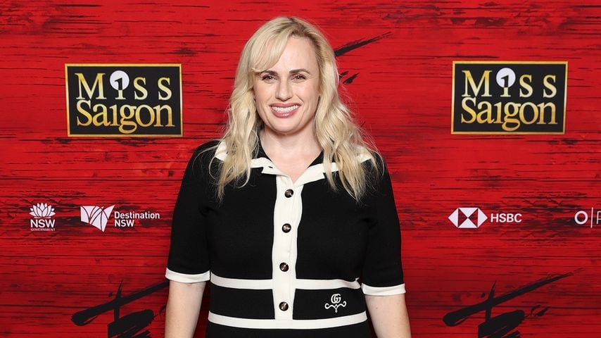 "Bodenloser Appetit auf Süßes": Rebel Wilson nutzte Ozempic