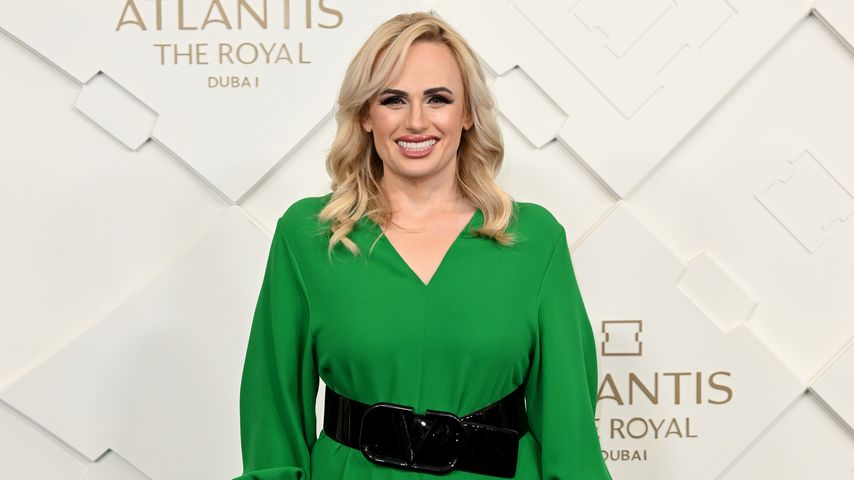 Mehr Geld: Hat Agentur Rebel Wilson vom Abnehmen abgehalten?