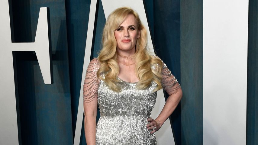 Rebel Wilson, Schauspielerin