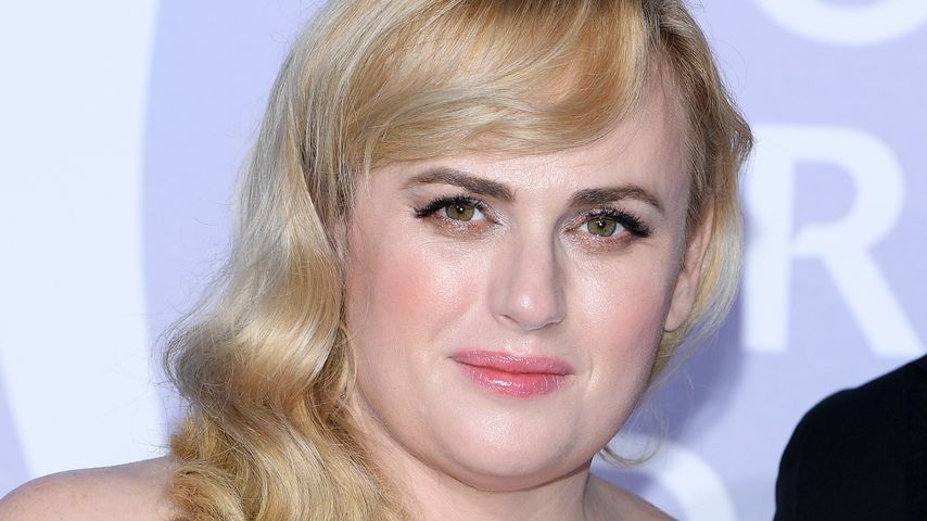 Rebel Wilson