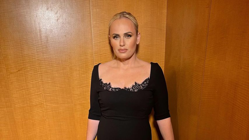 Rebel Wilson im September 2024