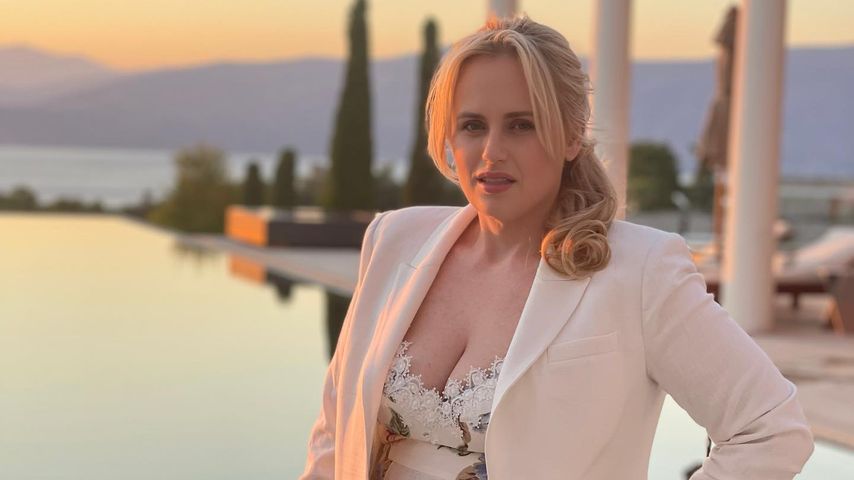 Rebel Wilson, Schauspielerin