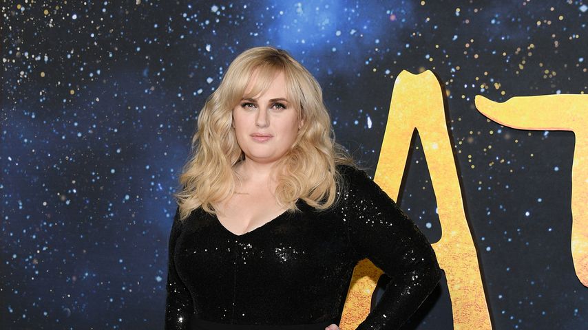 Rebel Wilson, Schauspielerin