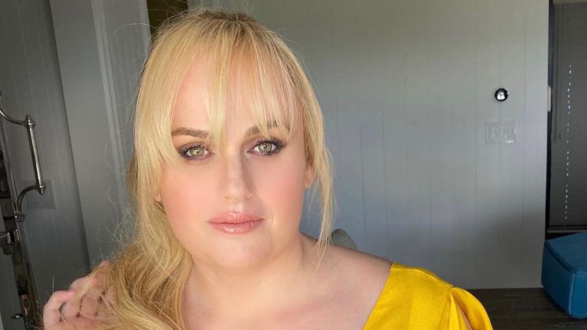 Rebel Wilson im August 2020