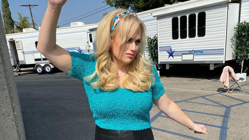 Nach Trennung von Jacob: So geht es Rebel Wilson inzwischen
