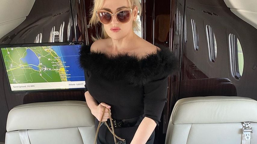 Rebel Wilson im Mai 2021