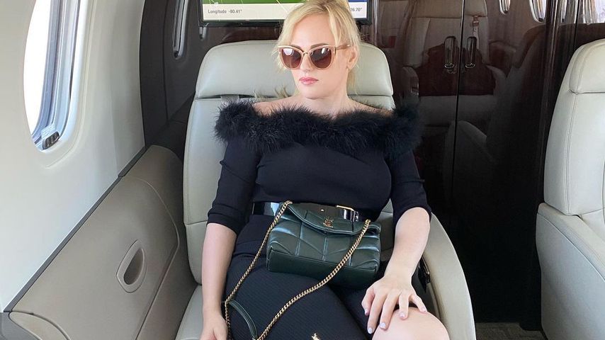 Rebel Wilson im Mai 2021