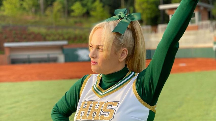 Rebel Wilson im Juli 2021