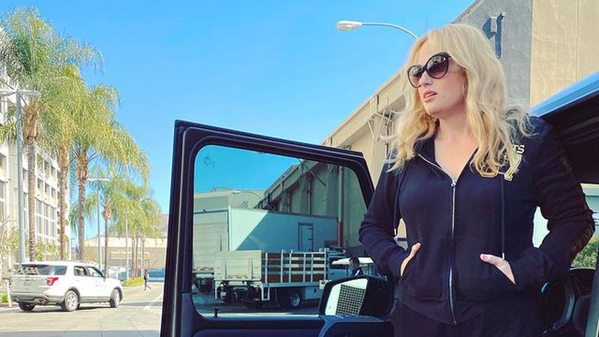 Rebel Wilson, Schauspielerin