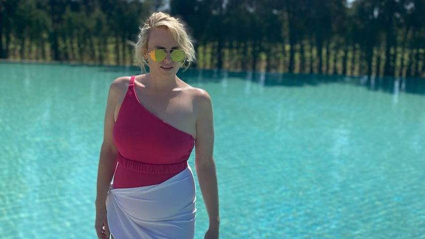 Rebel Wilson in der Türkei