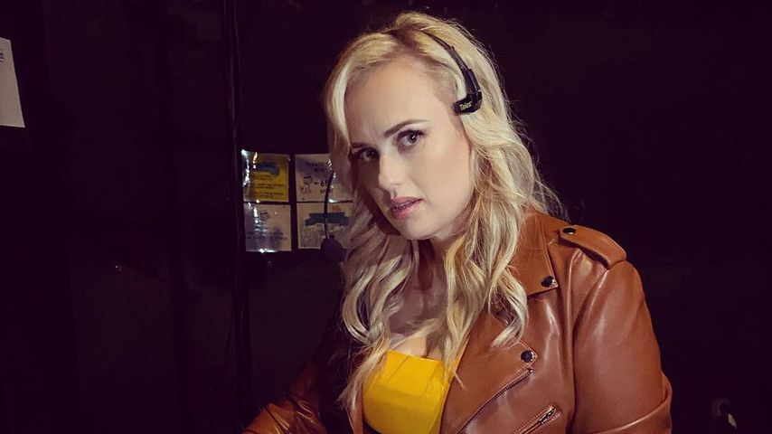 Cooler Jumpsuit-Look: Rebel Wilsons Fans sind begeistert!