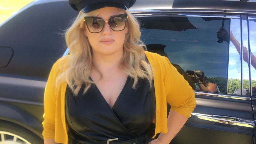 Rebel Wilson, Hollywood-Star