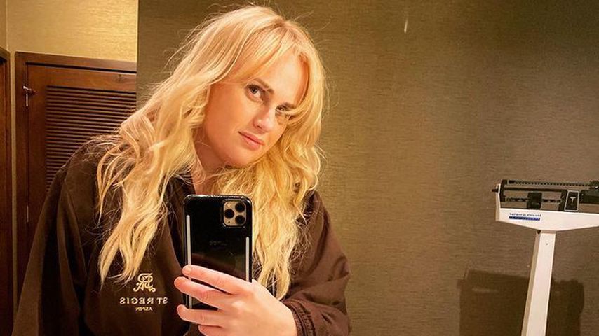 Rebel Wilson, Schauspielerin