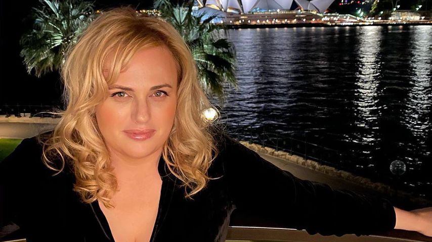 Rebel Wilson, Schauspielerin