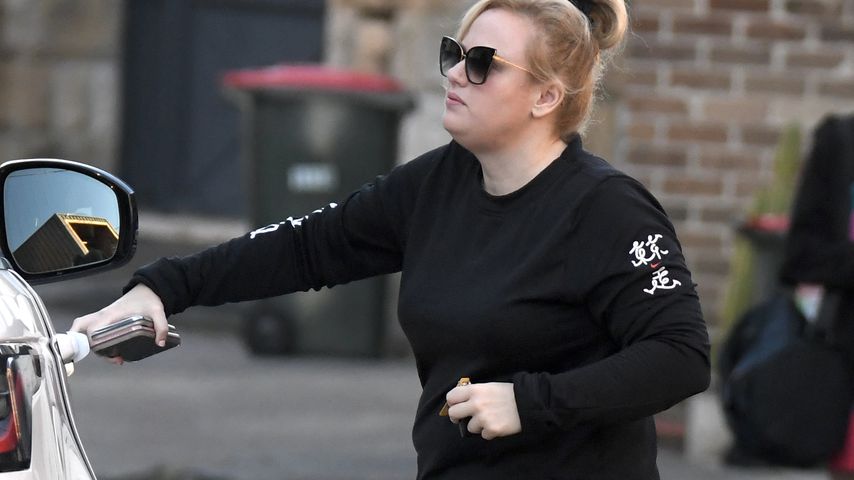 Rebel Wilson, Schauspielerin