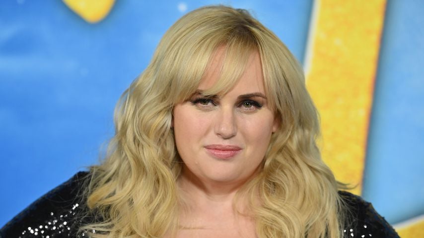 Rebel Wilson im Dezember 2019