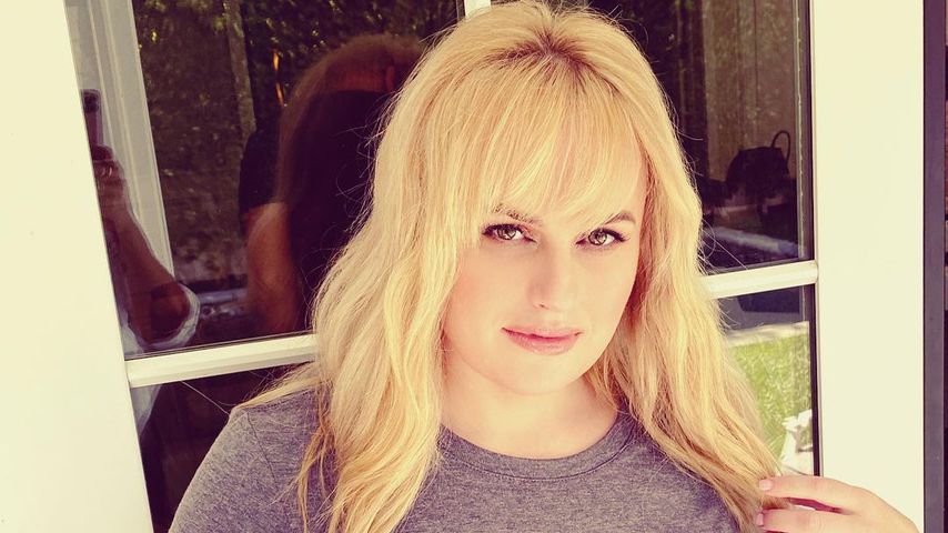 Rebel Wilson, australische Schauspielerin