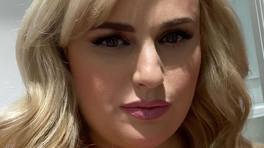 Rebel Wilson, Schauspielerin