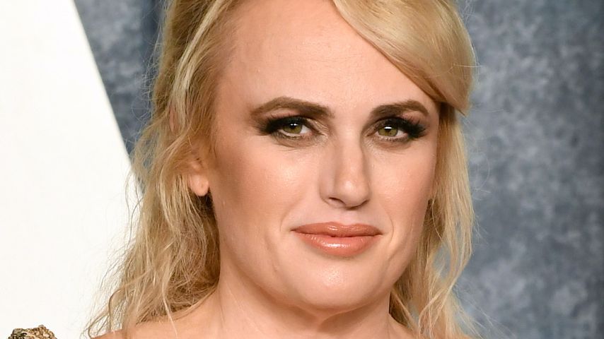 Rebel Wilson, Schauspielerin