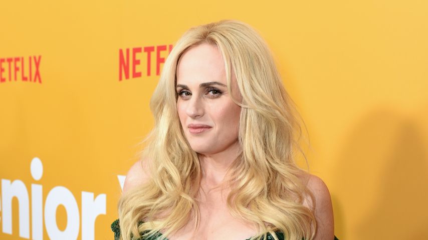 Rebel Wilson, Schauspielerin