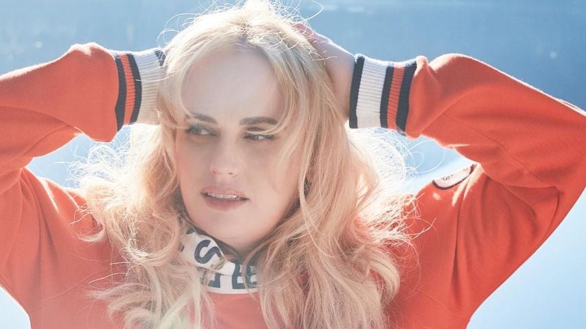 Wegen Kinderwunsch: Rebel Wilson ließ Eizellen einfrieren