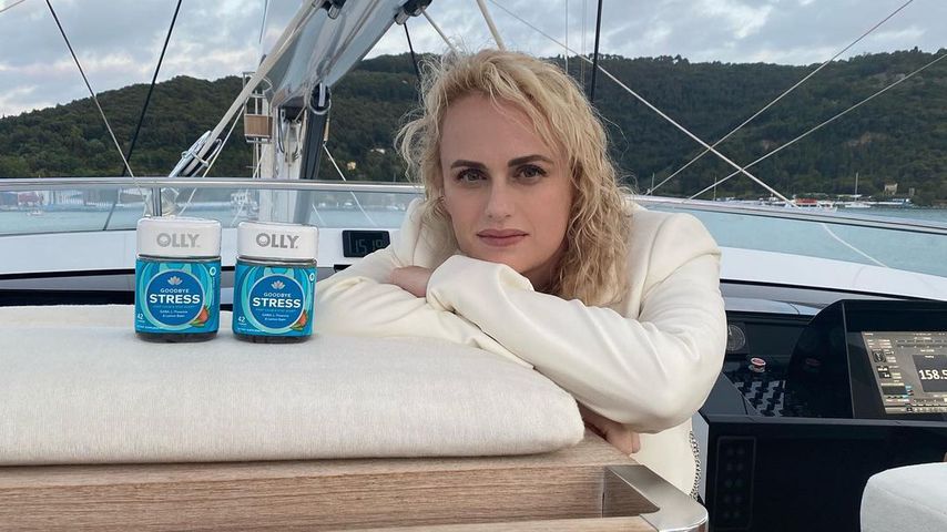 Dieses Jacht-Pic bringt Rebel Wilson einen Shitstorm ein