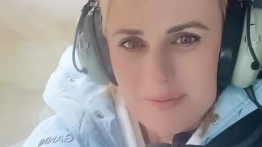 Rebel Wilson im Juni 2022