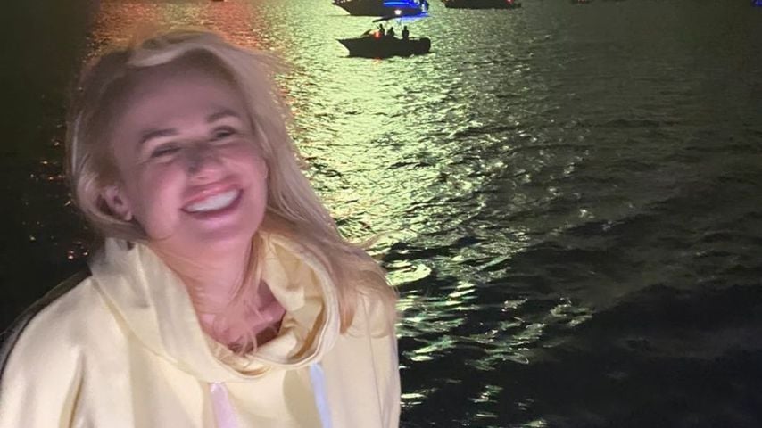 Rebel Wilson, Schauspielerin