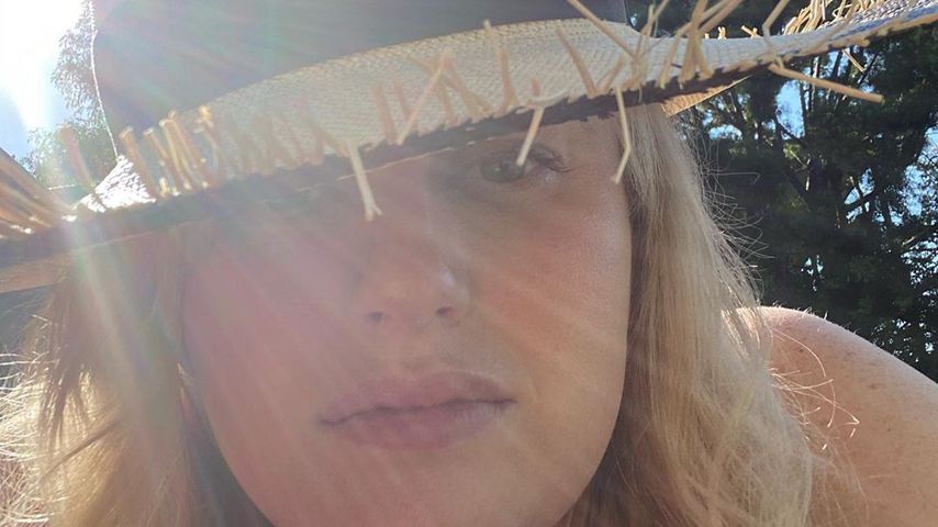Selbstliebe: Rebel Wilson nennt sich "mein Sonnenschein"