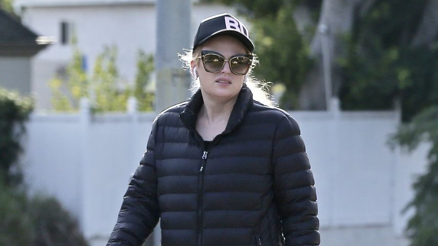 Rebel Wilson, Schauspielerin
