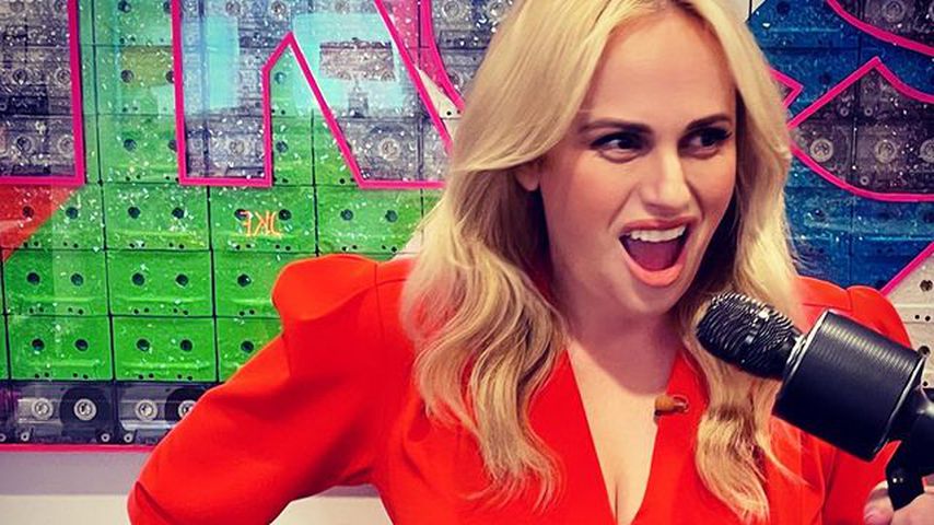 Rebel Wilson nach Kilo-Verlust: "Bin immer noch Single!"