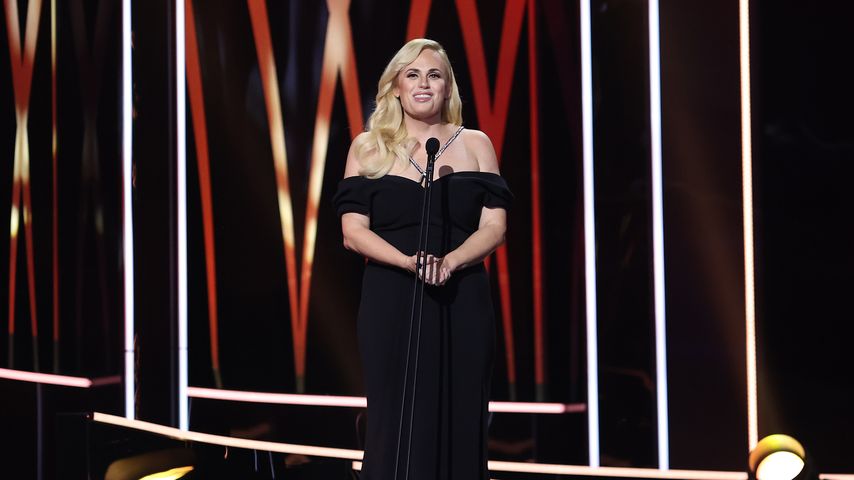 Rebel Wilson bei den AACTA Awards 2022