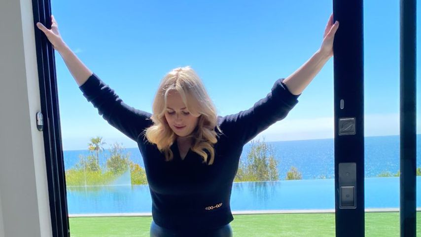 Schauspielerin Rebel Wilson