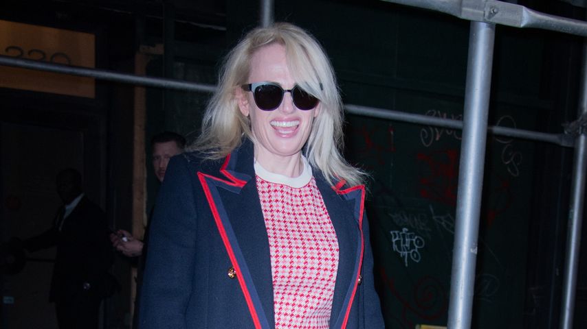 Rebel Wilson in New York, Mai 2022