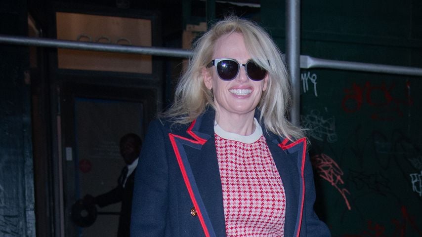 Rebel Wilson, Schauspielerin