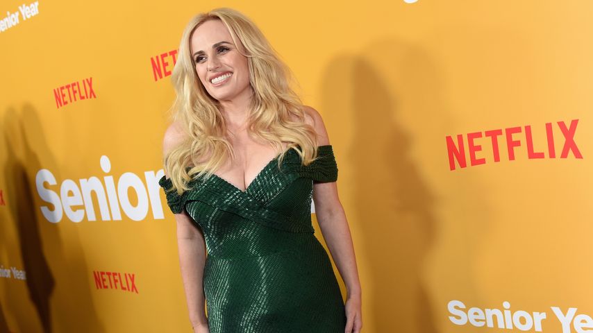 Rebel Wilson, Schauspielerin