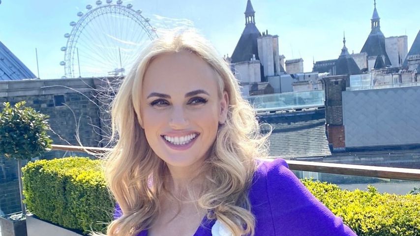 "Bella The Brave": Rebel Wilson bringt ein Kinderbuch heraus