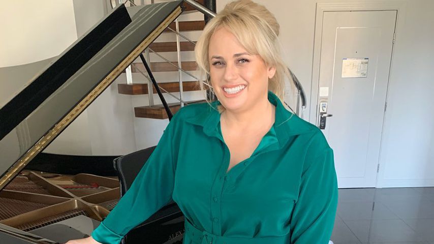Rebel Wilson, Schauspielerin