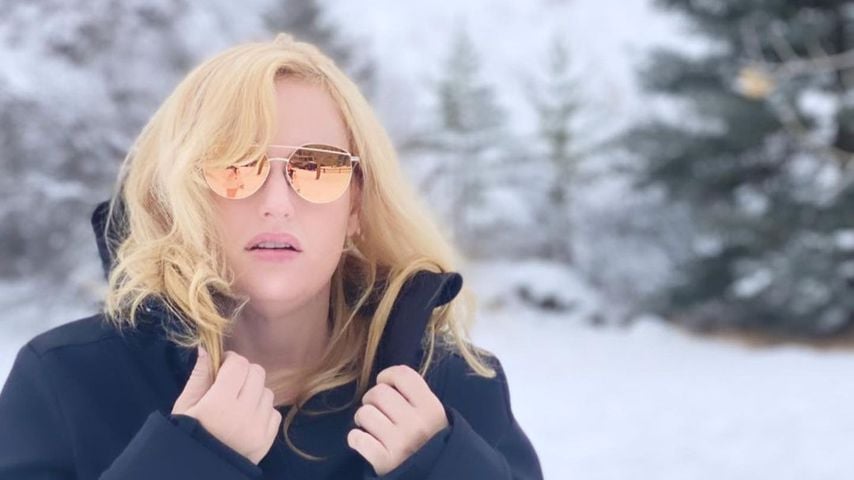 Rebel Wilson im Dezember 2020
