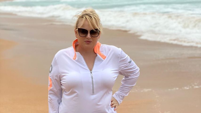 Rebel Wilson, Schauspielerin
