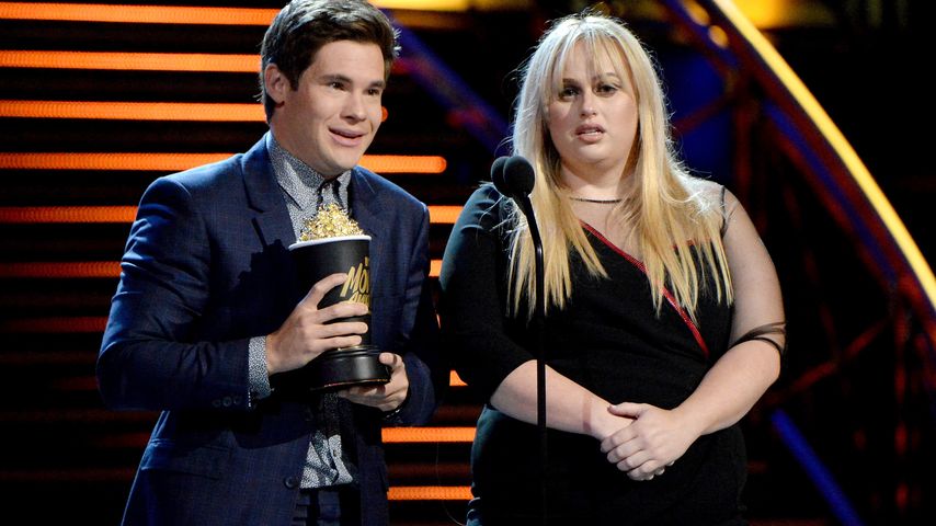 Rebel Wilson hat abgenommen: Abspeck-Tour zeigt 1. Erfolge