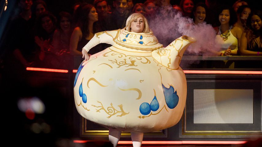 Sie ist keine "Lügnerin": Rebel Wilson gewinnt Prozess!